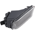 Front, Passenger Side Fog Light, With Bulb, Halogen, Base Model