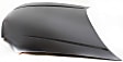 Factory Style Hood Steel Primed