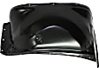 1984 Chevrolet K30 - Front, Driver Side, Inner Fender Liner