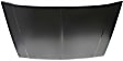 Factory Style Hood Steel Primed