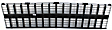 1982 Chevrolet C10 Silverado - Grille, Silver