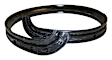 674234 Cowl Seal