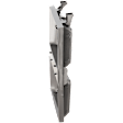 1983-1984 Chevrolet C10 - Passenger Side Headlight Door, Primed