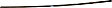 1983-1986 Chevrolet C10 Suburban - Grille Trim, Upper, Chrome