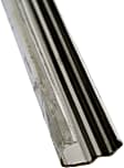 1983-1986 Chevrolet C10 Suburban - Grille Trim, Upper, Chrome