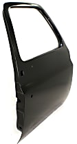 1973 Chevrolet C10 Suburban - Front, Passenger Side Door Shell