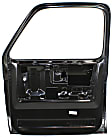 1973 Chevrolet C10 Suburban - Front, Passenger Side Door Shell