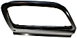 1973 Chevrolet C10 Suburban - Front, Passenger Side Door Shell