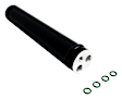 A/C Receiver Drier - Suction, Direct Fit, Sold Individually