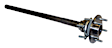 68003558AA Rear, Passenger Side Axle Shaft, New