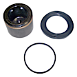 2012 Jeep Wrangler - Brake Caliper Repair Kit - Direct Fit, Kit