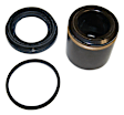 68003882AA Brake Caliper Repair Kit - Direct Fit, Kit