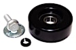 68027603AA T-Belt Tensioner Pulley - Direct Fit