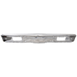 1972 GMC K25/K2500 Suburban - Front Bumper, Chrome