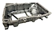 68078951AC Upper Oil Pan, 6 Cylinder, 3.6L Engine