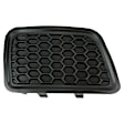 68143099AC Front, Driver Side Tow Eye Cover