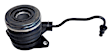 68166658AA Clutch Slave Cylinder