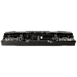1983-1984 Chevrolet C10 Custom - Radiator Support Assembly, With Dual Headlights