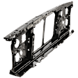 1983-1984 Chevrolet C10 Custom - Radiator Support Assembly, With Dual Headlights
