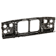 1983-1984 Chevrolet C10 Custom - Radiator Support Assembly, With Dual Headlights