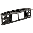 1983-1984 Chevrolet C10 Custom - Radiator Support Assembly, With Dual Headlights