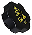 68249136AA Coolant Reservoir Cap - Sold Individually