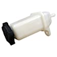 68252490AD Power Steering Reservoir - Direct Fit, Sold Individually