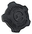 2019 Jeep Wrangler - Power Steering Reservoir Cap, Black, Plastic