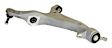 68282729AC Front, Driver Side Control Arm