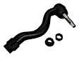 68303630AA Front, Passenger Side, Outer Tie Rod End