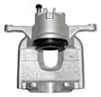 68376742AA Rear, Passenger Side OE Replacement Series Brake Caliper, Sold Individually