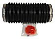 68400289AA Driveshaft Slip Joint Boot - Direct Fit