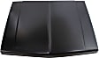 Factory Style Hood Steel Primed