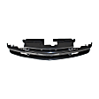 Grille Assembly, Black Shell and Insert
