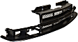 2001 Chevrolet S10 Base - Grille, Black