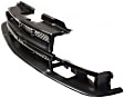 2001 Chevrolet S10 Base - Grille, Black