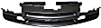2001 Chevrolet S10 Base - Grille, Black