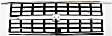 1989 Chevrolet V3500 - Grille, Chrome Shell with Silver Insert, For Models With Dual Headlights