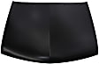 2005 Chevrolet Blazer Base 6 Cyl 4.3L - Factory Style Hood, Steel, Primed
