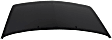 2005 Chevrolet Blazer Base 6 Cyl 4.3L - Factory Style Hood, Steel, Primed