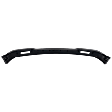 Front Primed Bumper Cover