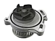 24-0103 Water Pump (New) - Replaces OE Number 035-121-004 AX