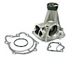 24-0106 Water Pump - Replaces OE Number 117-200-38-01