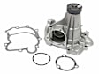 24-0447 Water Pump - Replaces OE Number 116-200-17-01