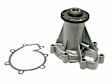24-0448 Water Pump - Replaces OE Number 602-200-02-20