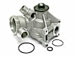 24-0449 Water Pump - Replaces OE Number 103-200-37-01