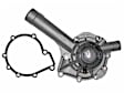 24-0582 Water Pump - Replaces OE Number 111-200-40-01