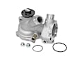 24-0584 Water Pump - Replaces OE Number 104-200-48-01