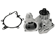 24-0625 Water Pump - Replaces OE Number 11-51-0-393-340