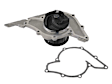 24-0763 Water Pump - Replaces OE Number 078-121-006 A